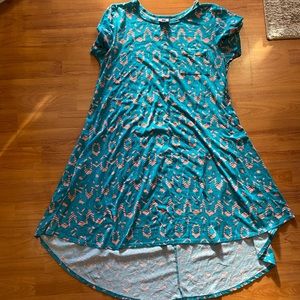 LLR Carly dress